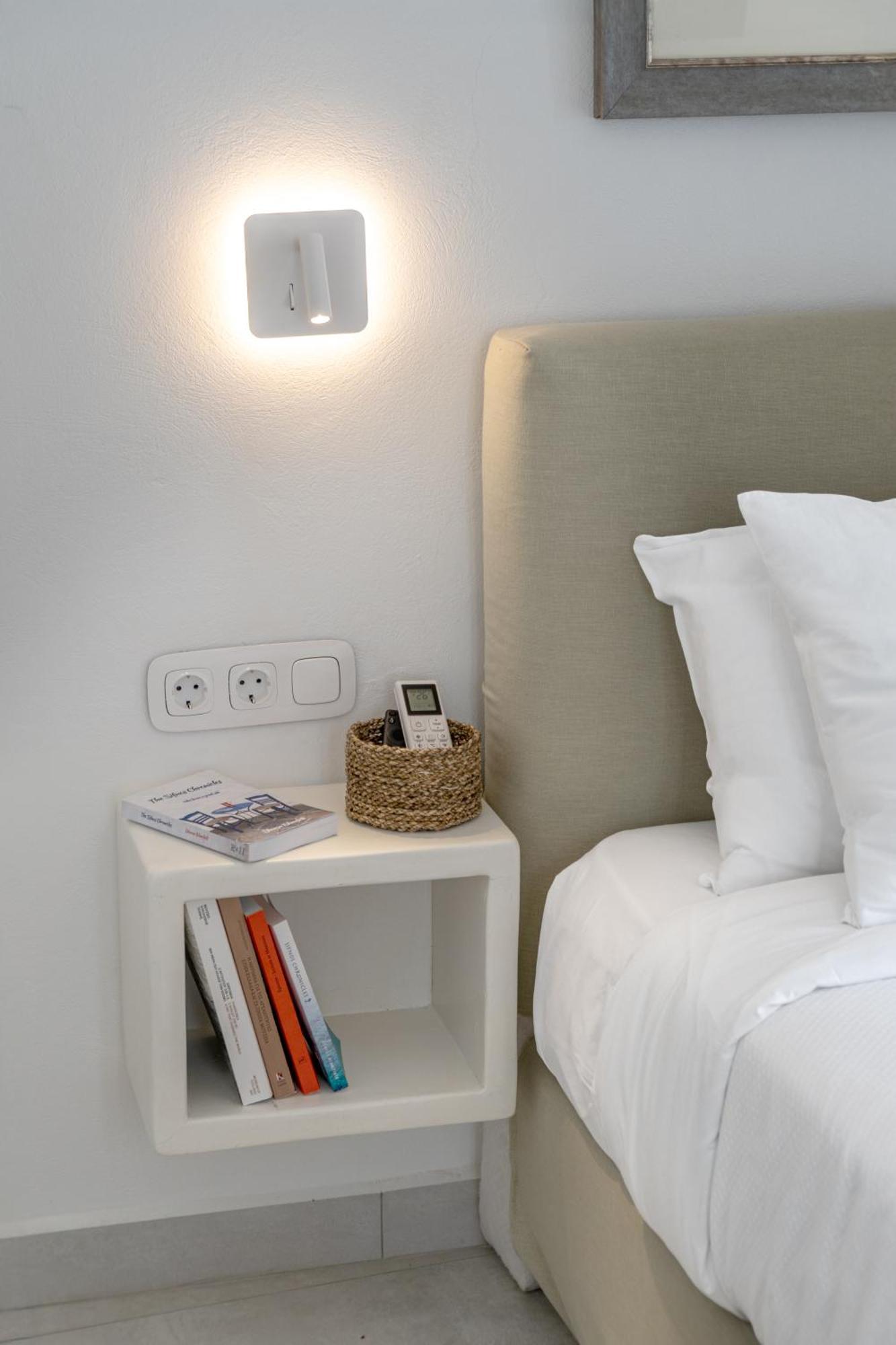 Rabagas Suites - In The Heart Of Sifnos Apollonia  Ngoại thất bức ảnh