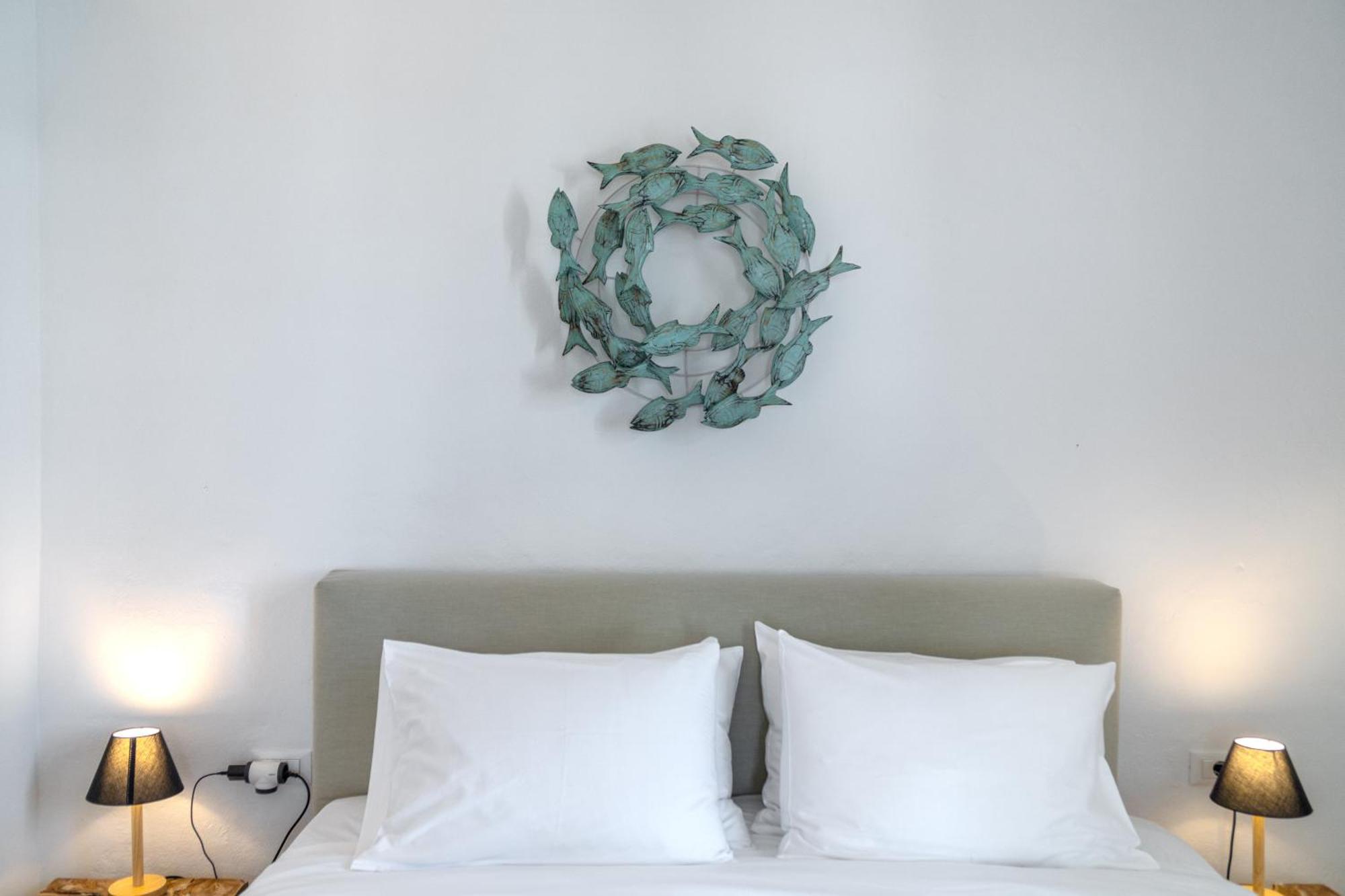 Rabagas Suites - In The Heart Of Sifnos Apollonia  Ngoại thất bức ảnh