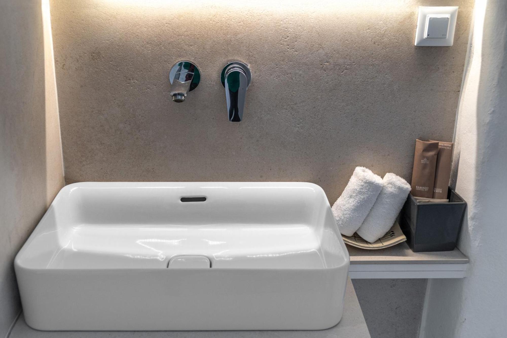 Rabagas Suites - In The Heart Of Sifnos Apollonia  Ngoại thất bức ảnh