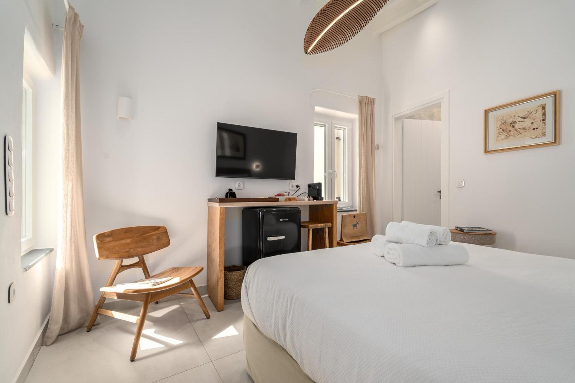 Rabagas Suites - In The Heart Of Sifnos Apollonia  Ngoại thất bức ảnh