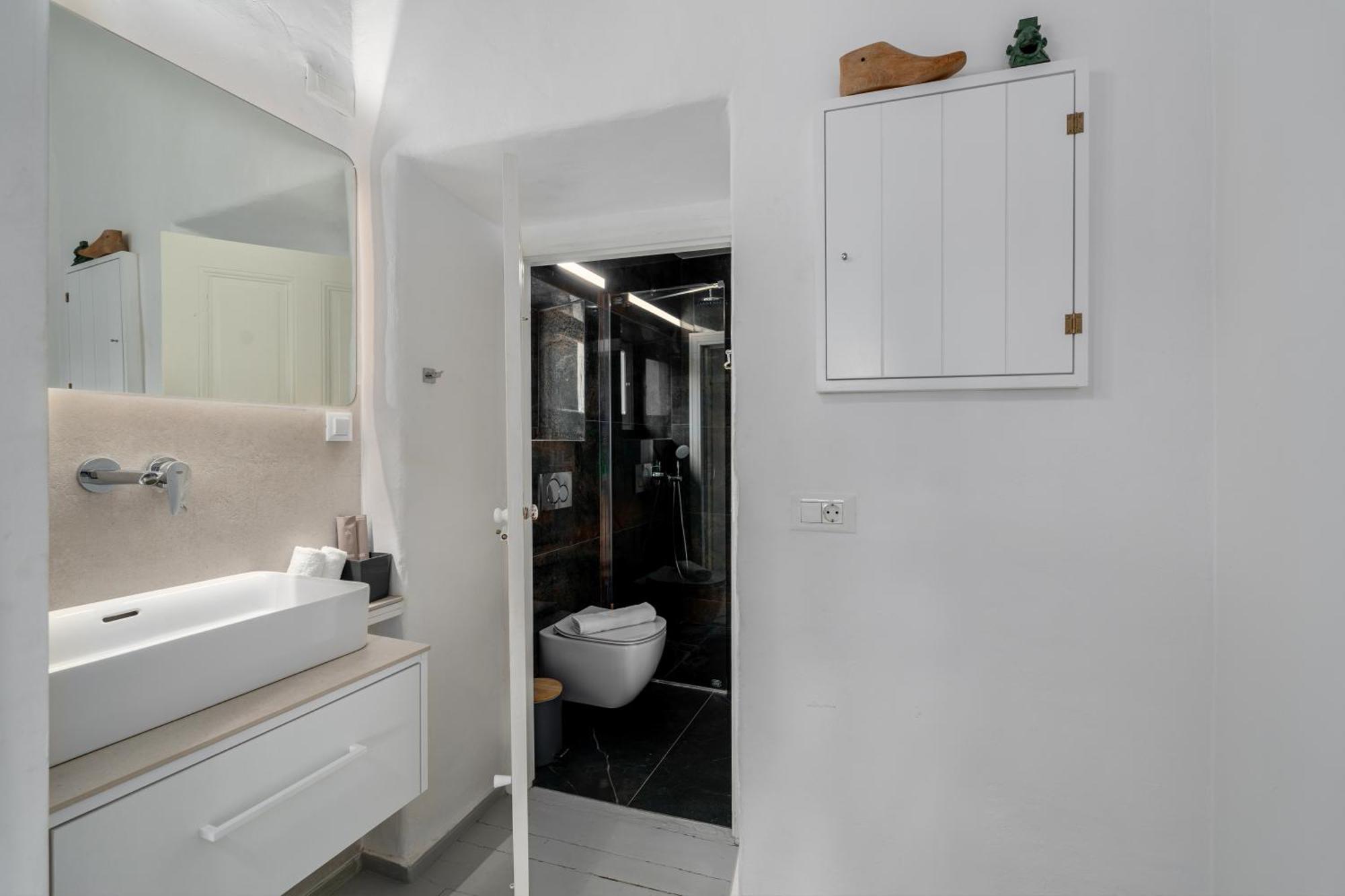 Rabagas Suites - In The Heart Of Sifnos Apollonia  Ngoại thất bức ảnh