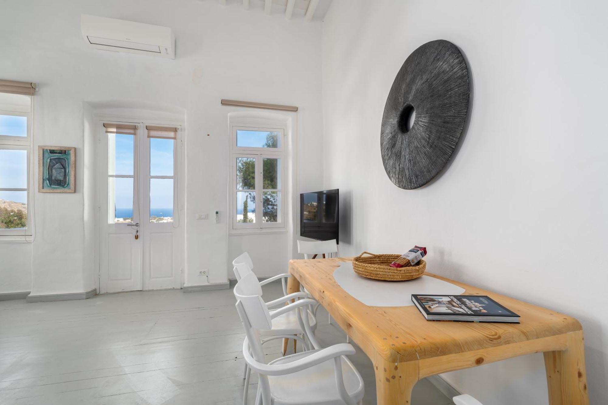 Rabagas Suites - In The Heart Of Sifnos Apollonia  Ngoại thất bức ảnh
