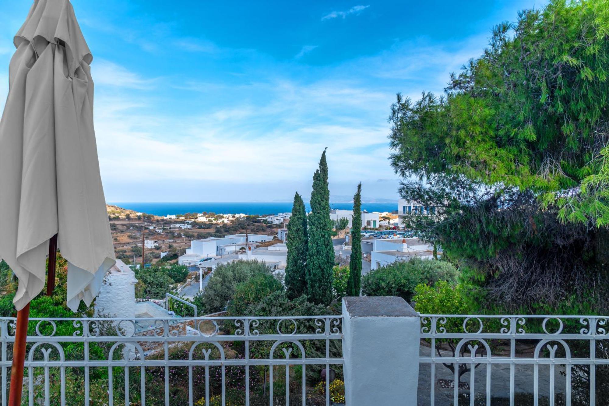 Rabagas Suites - In The Heart Of Sifnos Apollonia  Ngoại thất bức ảnh