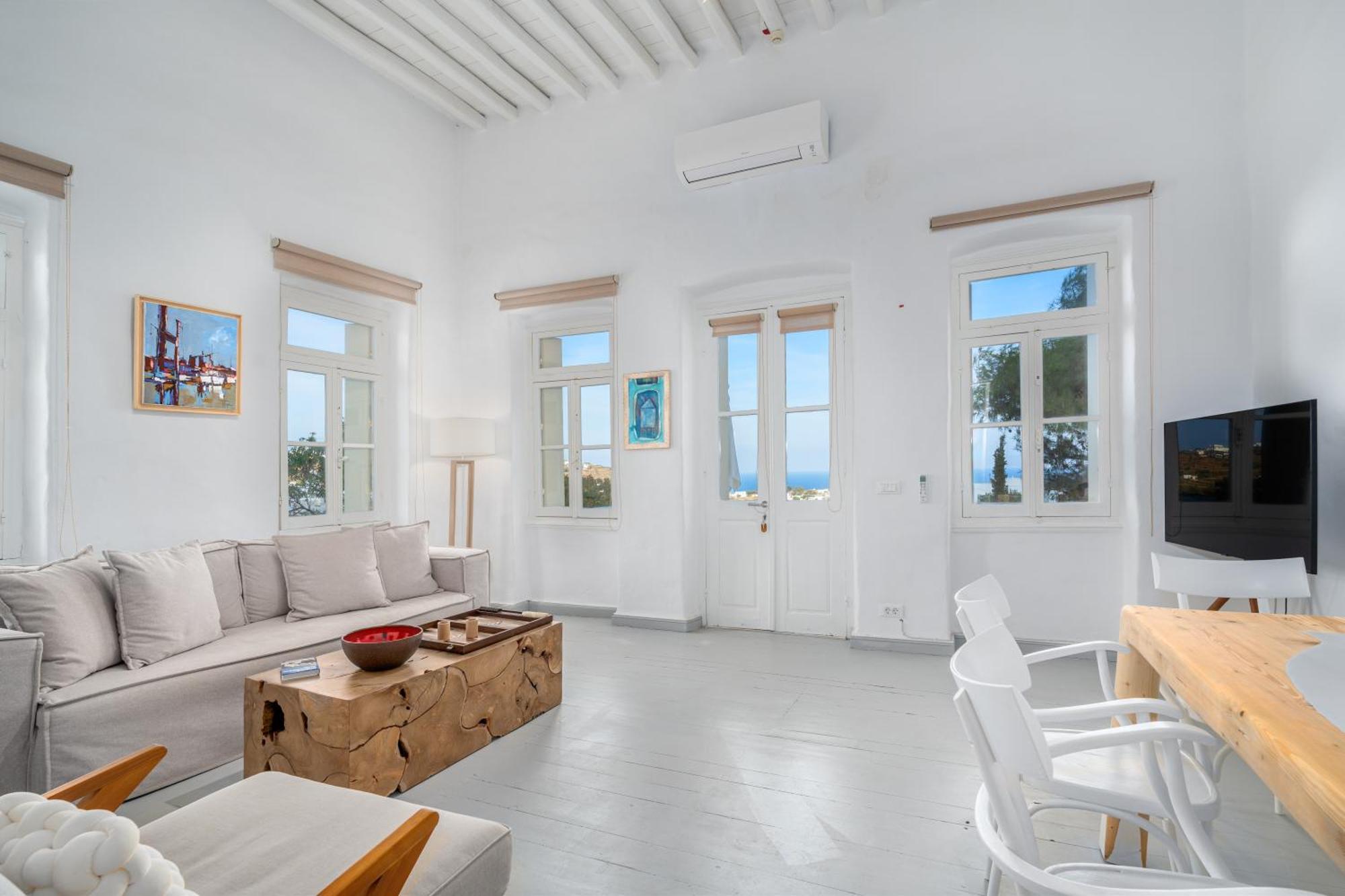Rabagas Suites - In The Heart Of Sifnos Apollonia  Ngoại thất bức ảnh